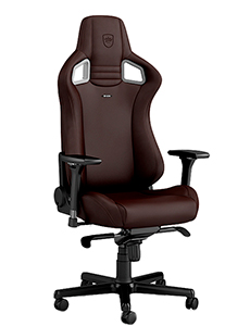 Офисное кресло «Noblechairs Epic Java Edition» купить в Минске • Гродно • Гомеле • Могилеве