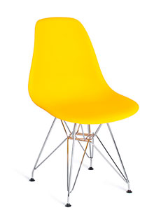 Secret De Maison Cindy Iron Chair (Eames) (mod. 002)