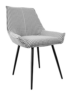 Офисное кресло «Kingstyle 113 (ткань Morris)» купить в Минске • Гродно • Гомеле • Могилеве