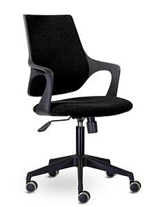 Офисное кресло «UTFC Ситро М-804 Black» купить в Минске • Гродно • Гомеле • Могилеве