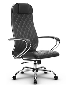 Офисное кресло «Metta L 1m 40M/K CH» купить в Минске • Гродно • Гомеле • Могилеве