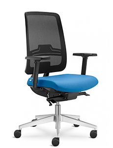 Офисное кресло «LD Seating Swing 510-SYS» купить в Минске • Гродно • Гомеле • Могилеве