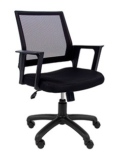 Офисное кресло «Riva Chair RCH 1150 PL» купить в Минске • Гродно • Гомеле • Могилеве
