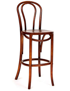 Офисное кресло «Стул Secret De Maison Thonet Classic Bar Chair» купить в Минске • Гродно • Гомеле • Могилеве