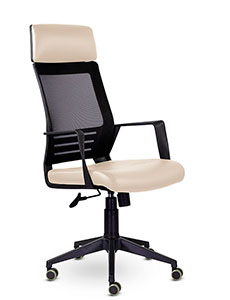 Офисное кресло «UTFC Альт М-811 Black PL» купить в Минске • Гродно • Гомеле • Могилеве
