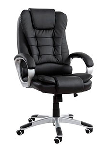Офисное кресло «BRABIX Comfort-MS 003 (массажный модуль)» купить в Минске • Гродно • Гомеле • Могилеве