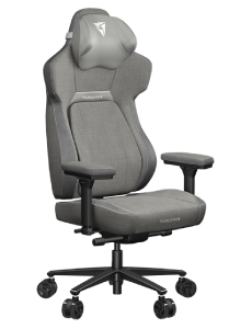 Офисное кресло «ThunderX3 Core Loft Grey» купить в Минске • Гродно • Гомеле • Могилеве