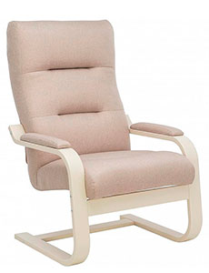 Офисное кресло «Leset Оскар (слоновая кость)» купить в Минске • Гродно • Гомеле • Могилеве