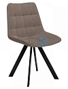 Офисное кресло «DikLine 229 Black (поворотный)» купить в Минске • Гродно • Гомеле • Могилеве
